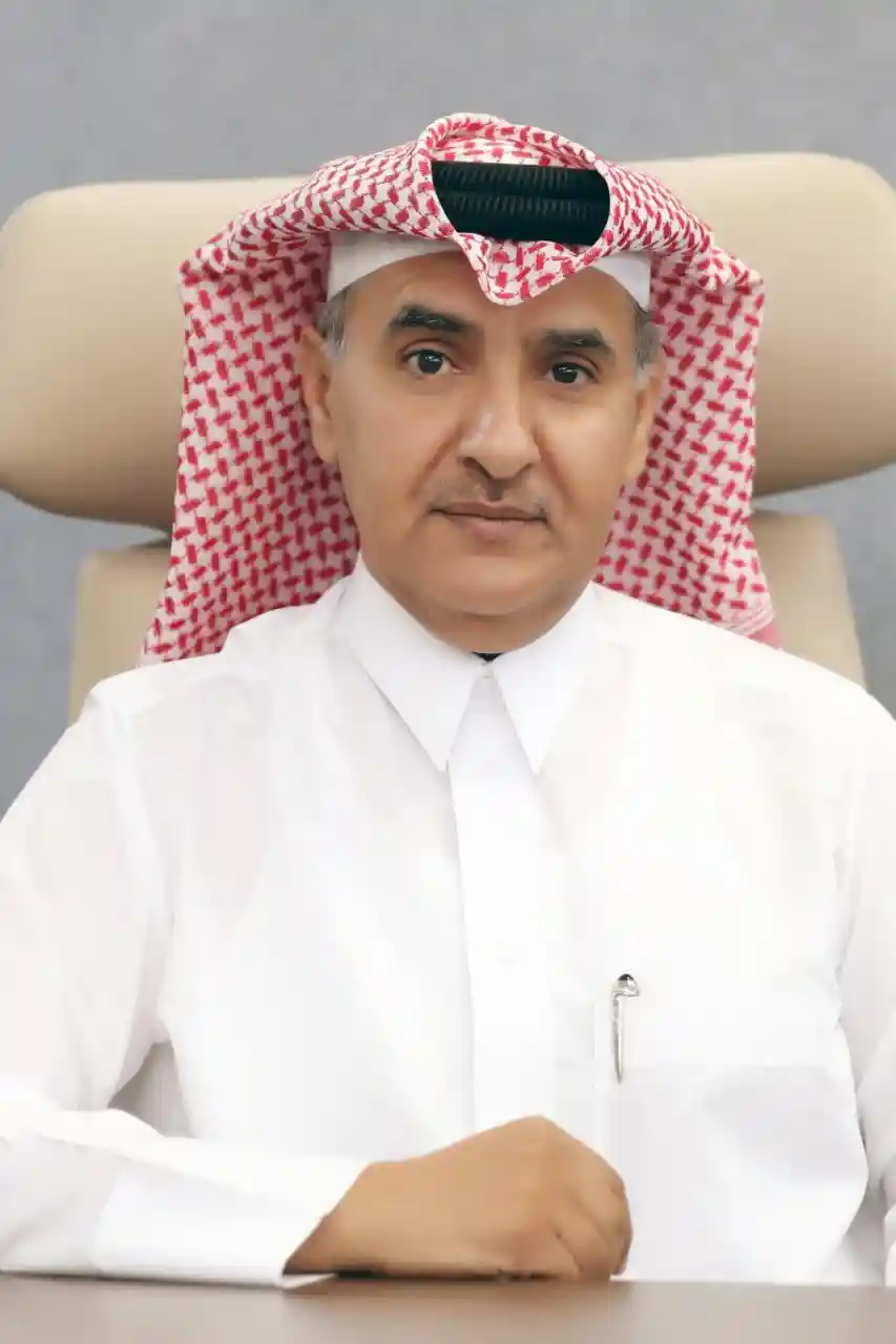 Best Private Equity & Investment CEO 2023: Saeed Al-Marri